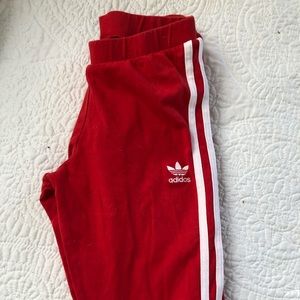 Adidas sweatpants